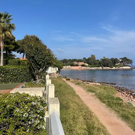 Dreamy Sea View - Direct Access - Parking Apartamento Saint-Raphaël