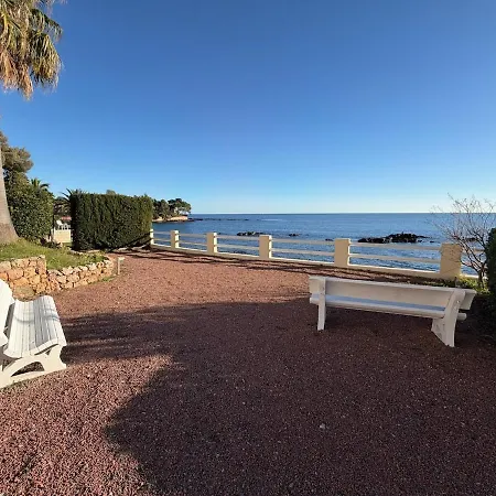 Dreamy Sea View - Direct Access - Parking Appartement Saint-Raphaël